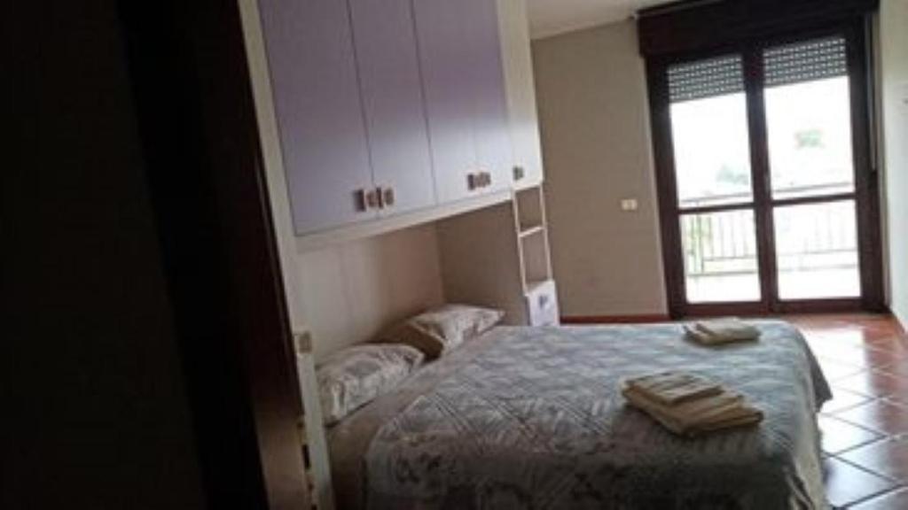 B&B Le Terrazze Di Pompea Benevento Dış mekan fotoğraf