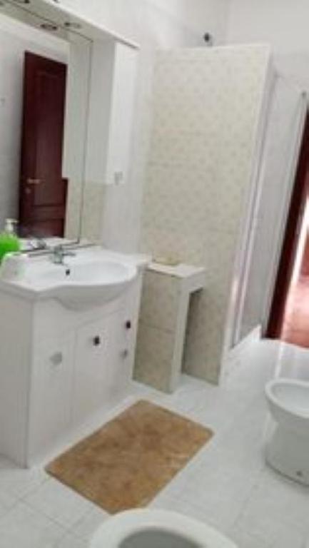 B&B Le Terrazze Di Pompea Benevento Dış mekan fotoğraf